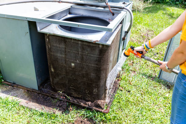 Best Residential Air Duct Cleaning  in Aberdeen, ID