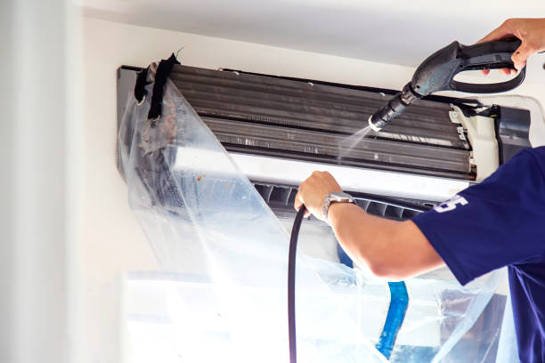 Best Residential Air Duct Cleaning  in Aberdeen, ID