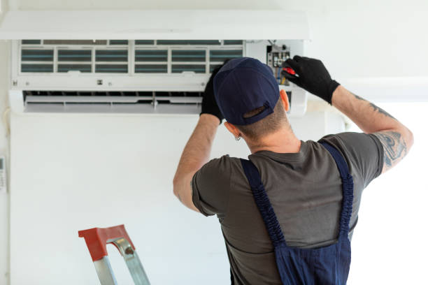 Best Air Duct Cleaning Company Near Me  in Aberdeen, ID