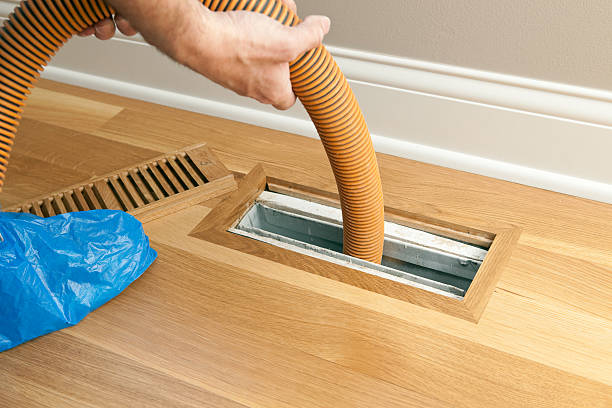 Best Best Air Duct Cleaning Company  in Aberdeen, ID