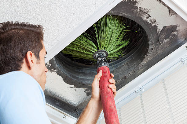 Best Home Air Vent Cleaning  in Aberdeen, ID